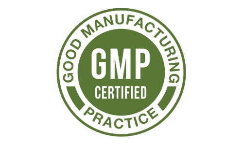 Boostaro GMP Certified Manufacturing Quality